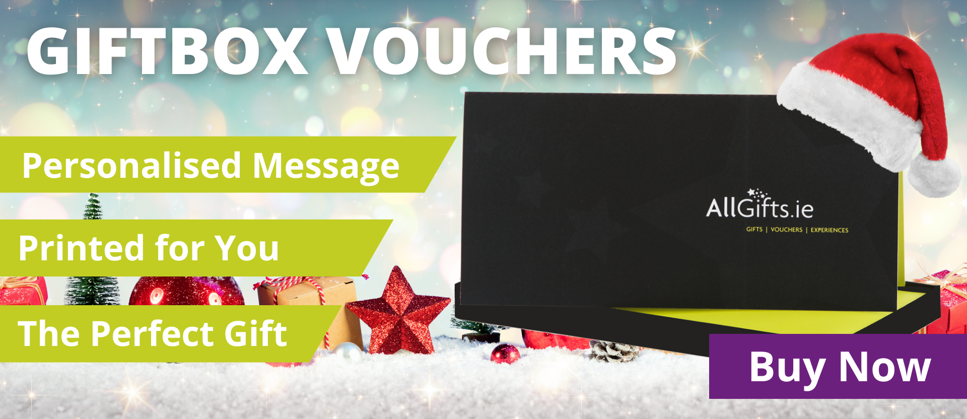 AllGifts Vouchers
